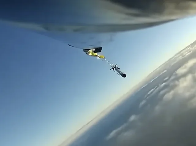 Suborbital