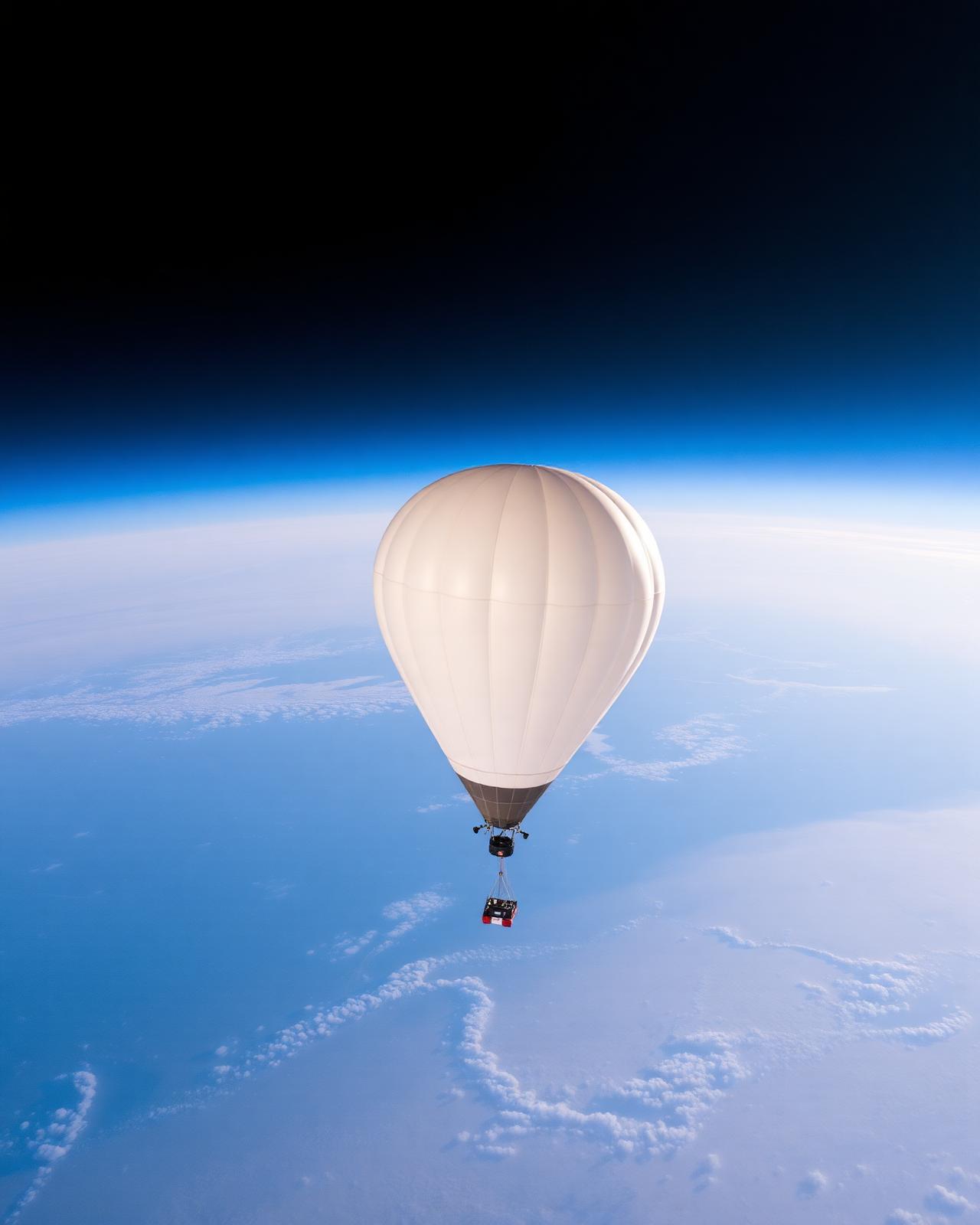 Stratospheric